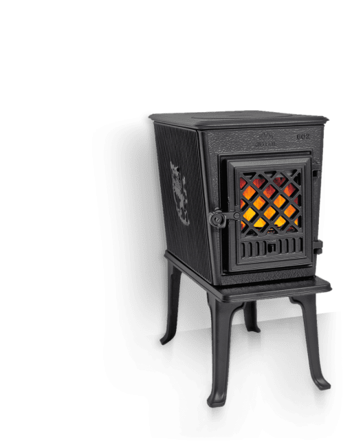 Piec Jotul F 602 N