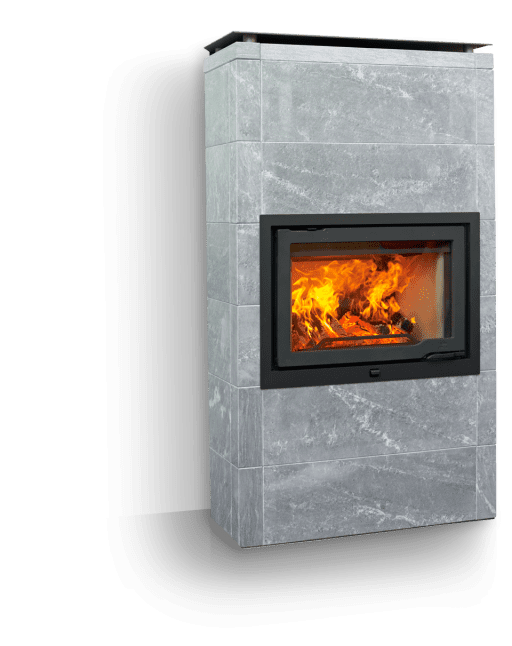 Kominek Jotul FX 166
