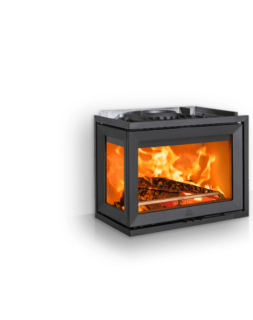 Wkład kominkowy Jotul I 520 F