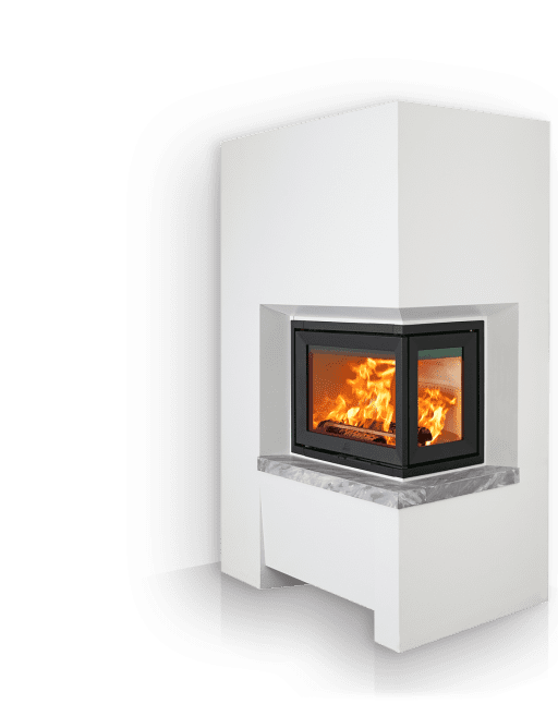 Kominki Jotul - wkład kominkowy Jotul S 70
