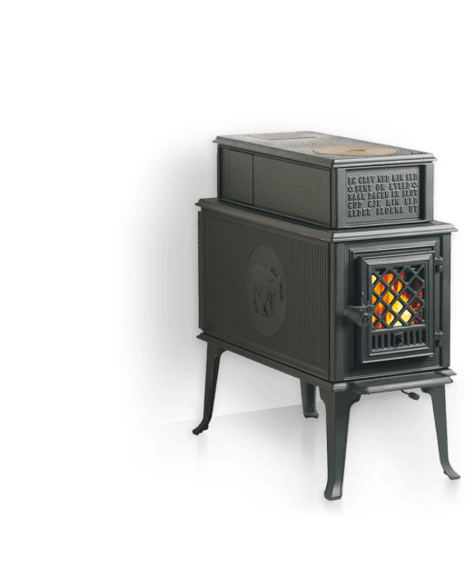 Piec Jotul F 118