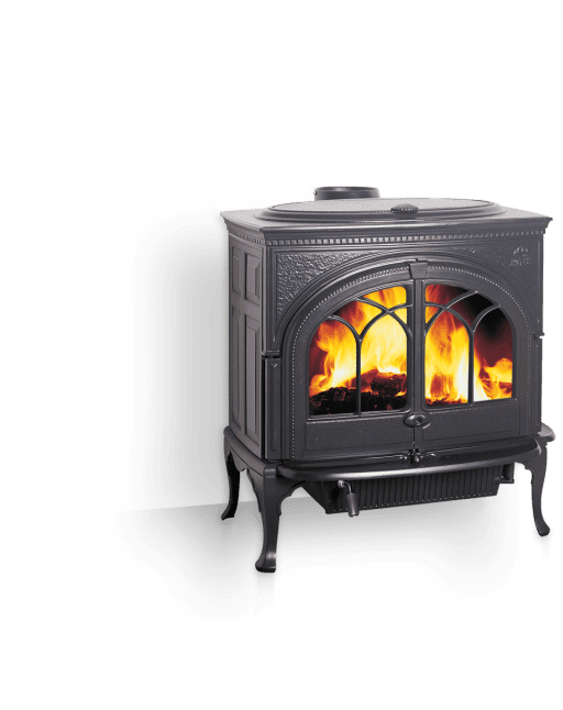 Piec Jotul F 600