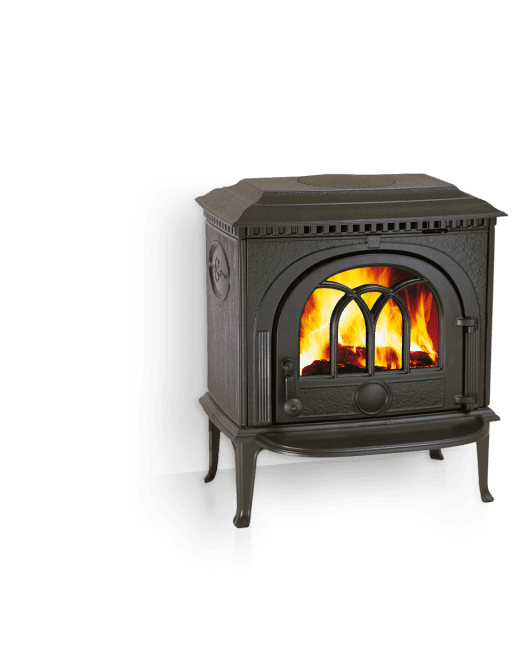Piec Jotul F8