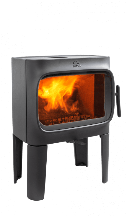 Piec wolnostojący Jotul F 305 R LL