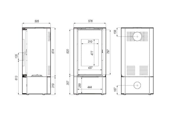 Defro Home ORBIS - obrazek 9