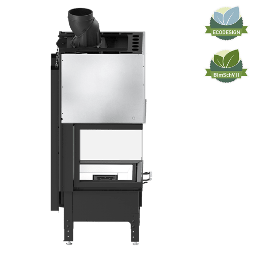 Hitze Trinity ECO 54x54x53 G - obrazek 2