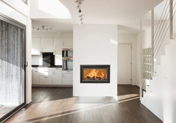 Jotul I 620 F - obrazek 2