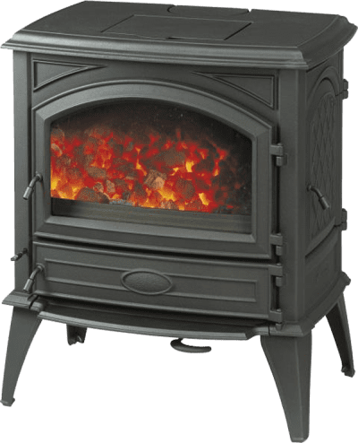 Piec Dovre 640 gm