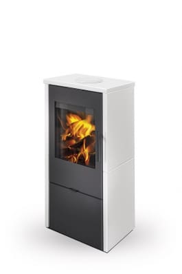 Alpera F01 - ceramika
